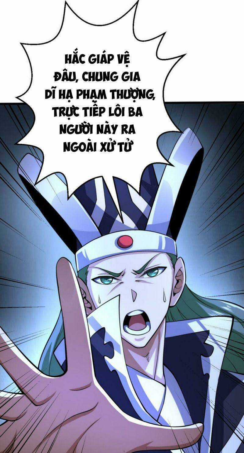 Đấu Hồn Đại Lục Chapter 48 trang 18