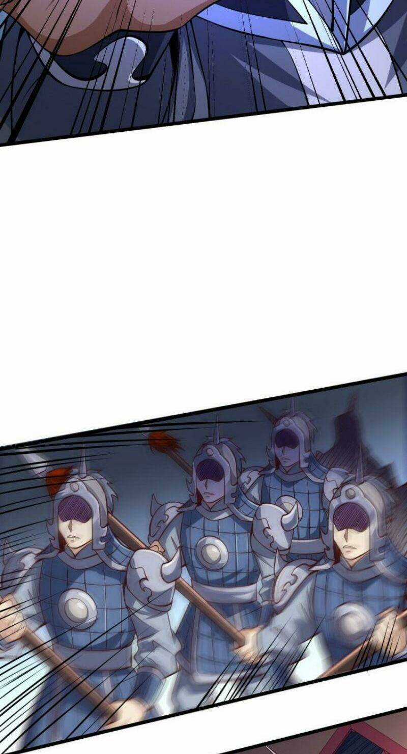 Đấu Hồn Đại Lục Chapter 48 trang 19