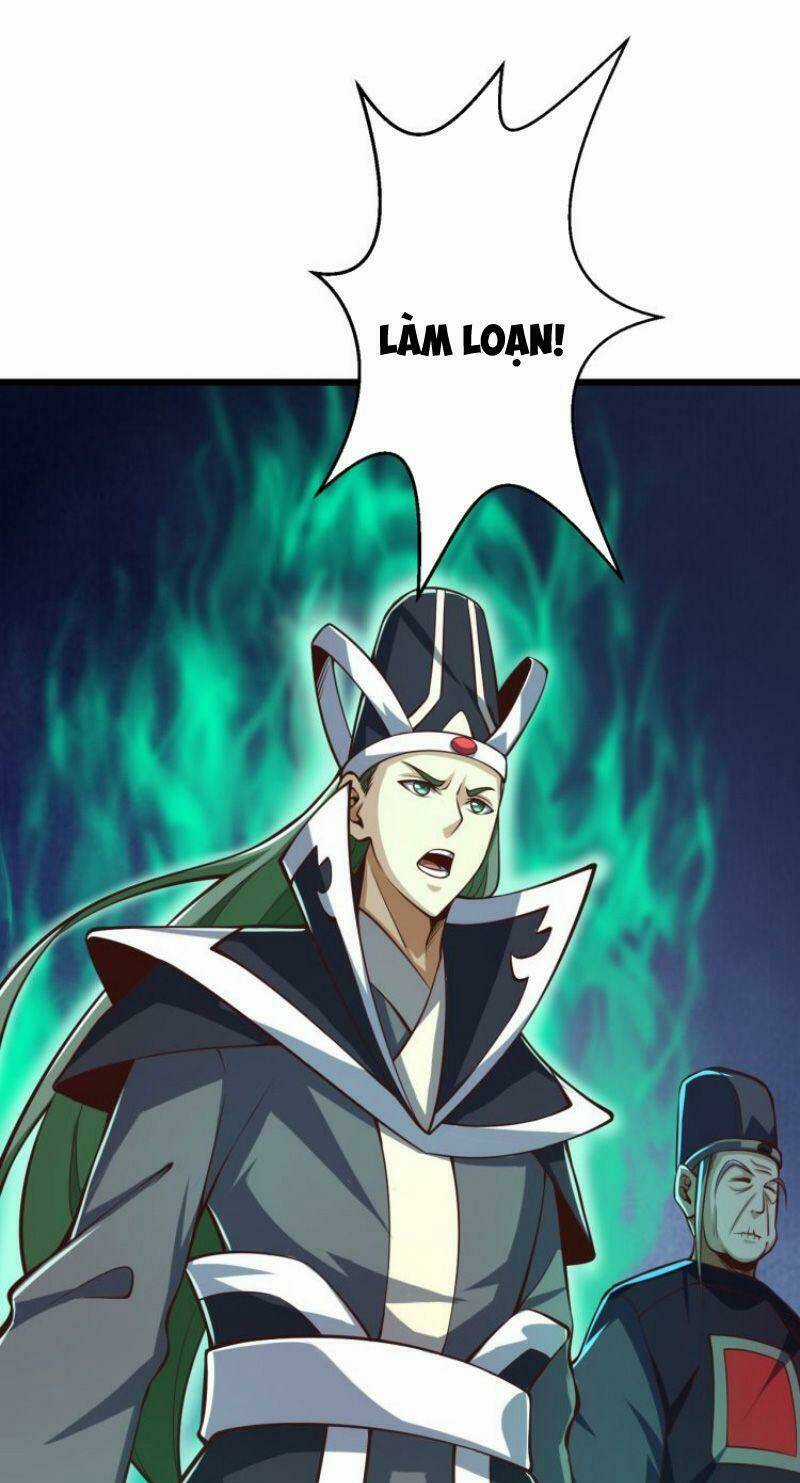 Đấu Hồn Đại Lục Chapter 48 trang 2