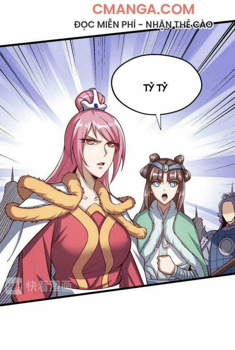 Đấu Hồn Đại Lục Chapter 48 trang 21