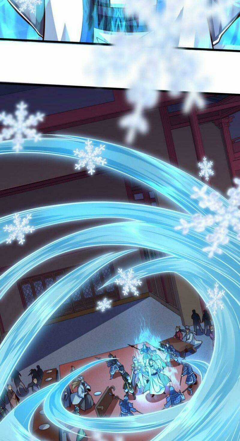 Đấu Hồn Đại Lục Chapter 48 trang 23