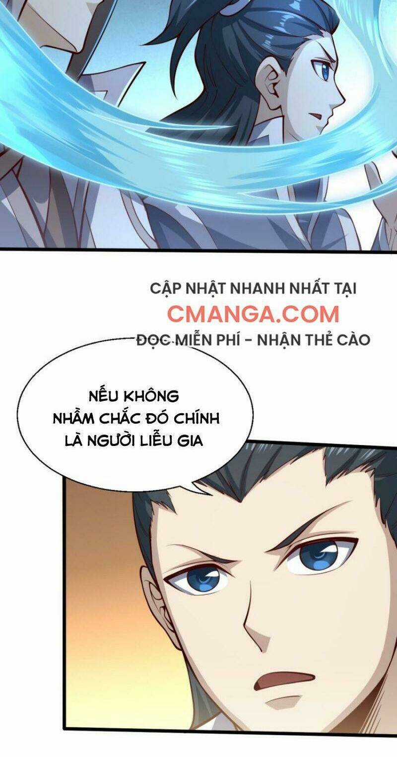 Đấu Hồn Đại Lục Chapter 48 trang 25