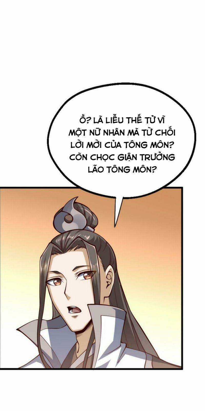 Đấu Hồn Đại Lục Chapter 48 trang 26