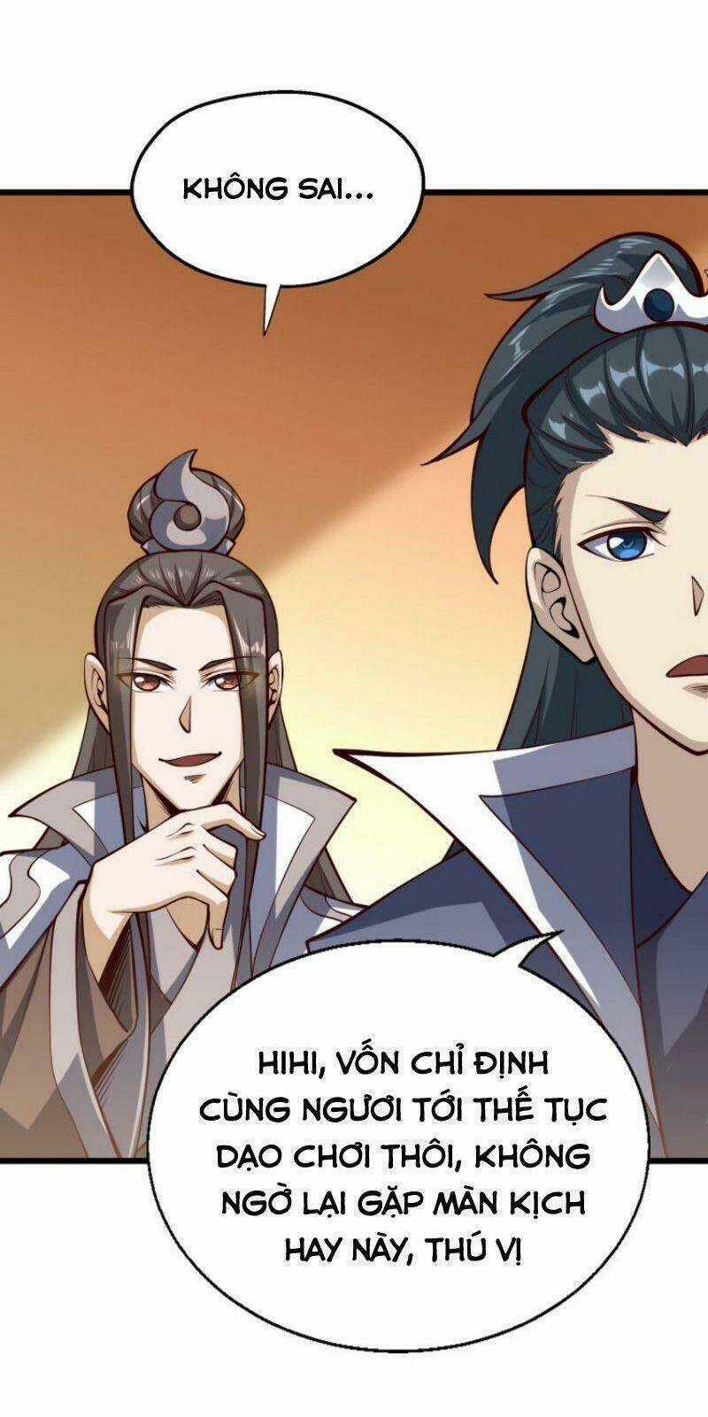 Đấu Hồn Đại Lục Chapter 48 trang 27