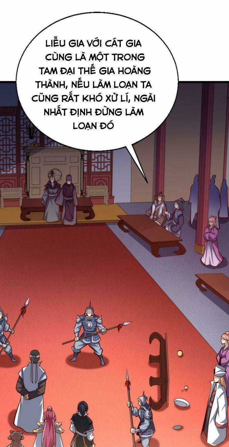 Đấu Hồn Đại Lục Chapter 48 trang 28