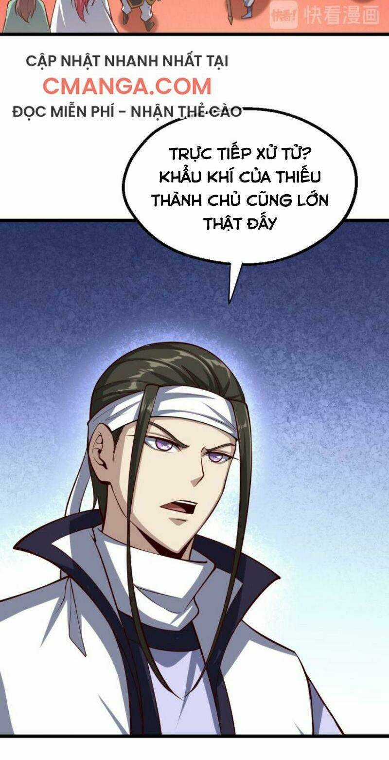 Đấu Hồn Đại Lục Chapter 48 trang 29