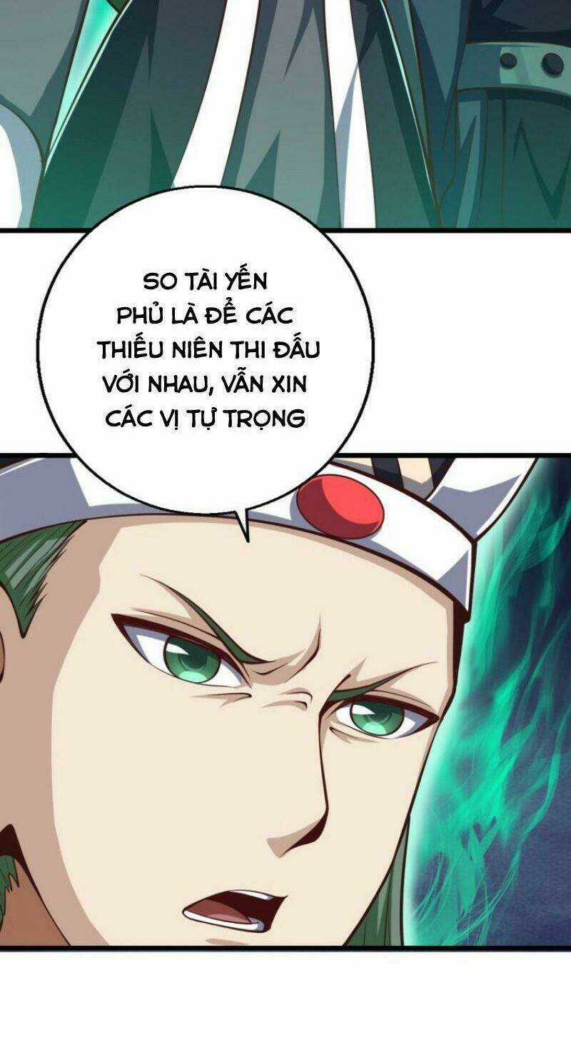 Đấu Hồn Đại Lục Chapter 48 trang 3