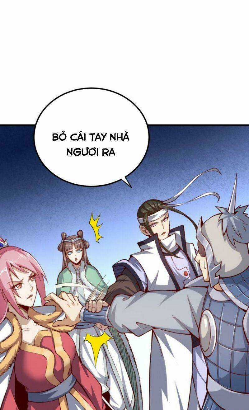 Đấu Hồn Đại Lục Chapter 48 trang 30