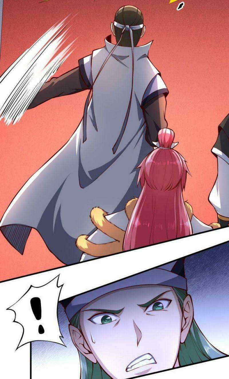 Đấu Hồn Đại Lục Chapter 48 trang 32