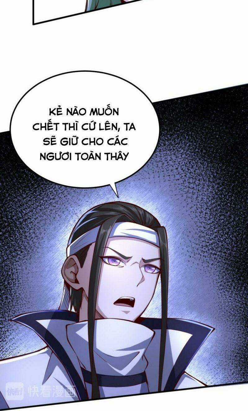 Đấu Hồn Đại Lục Chapter 48 trang 33