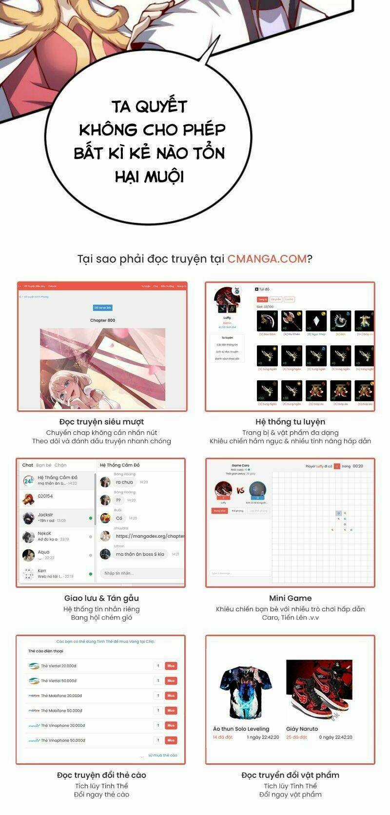 Đấu Hồn Đại Lục Chapter 48 trang 35