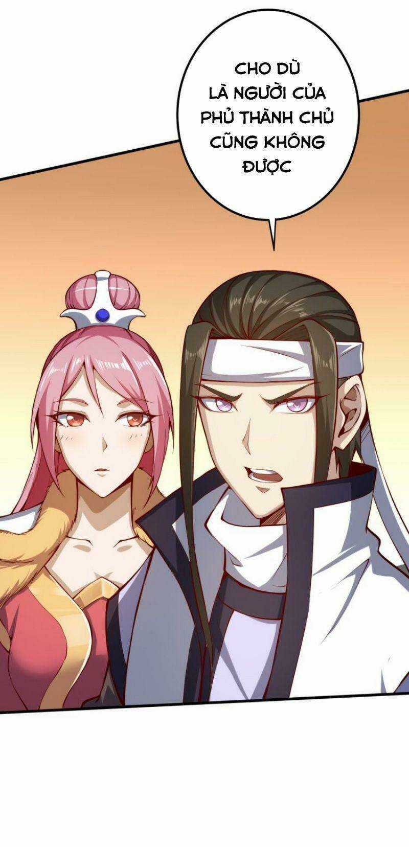 Đấu Hồn Đại Lục Chapter 48 trang 36