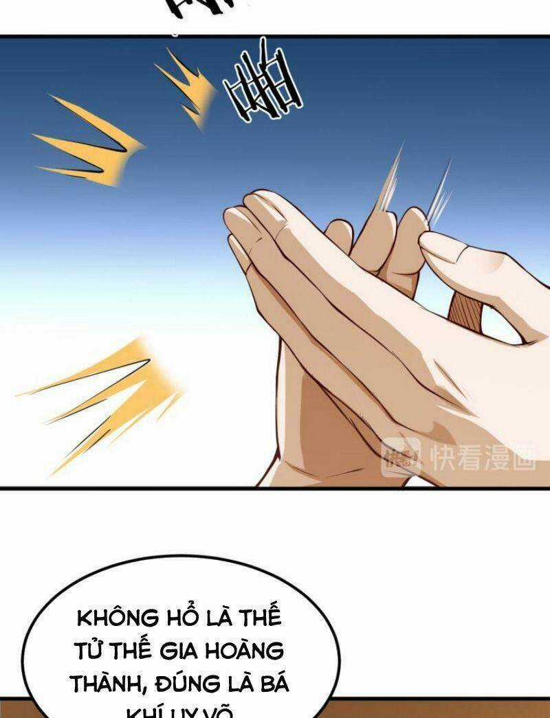 Đấu Hồn Đại Lục Chapter 48 trang 38