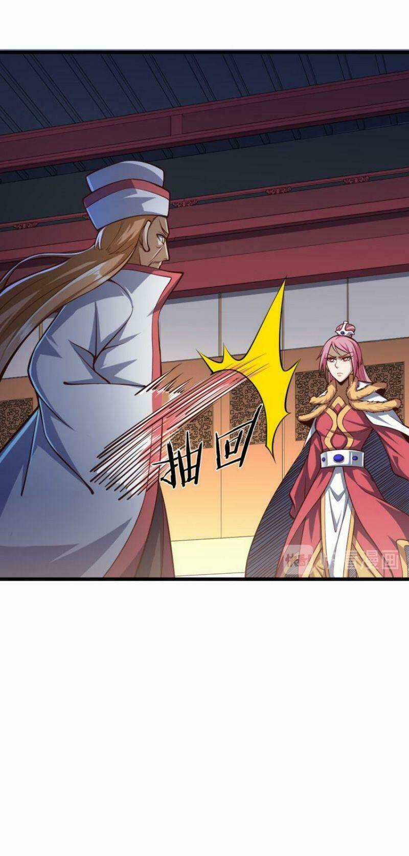 Đấu Hồn Đại Lục Chapter 48 trang 4