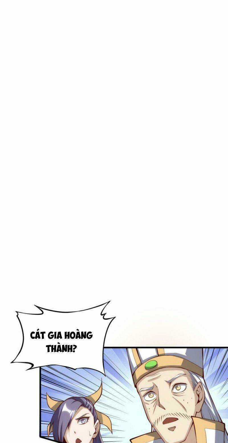 Đấu Hồn Đại Lục Chapter 48 trang 42