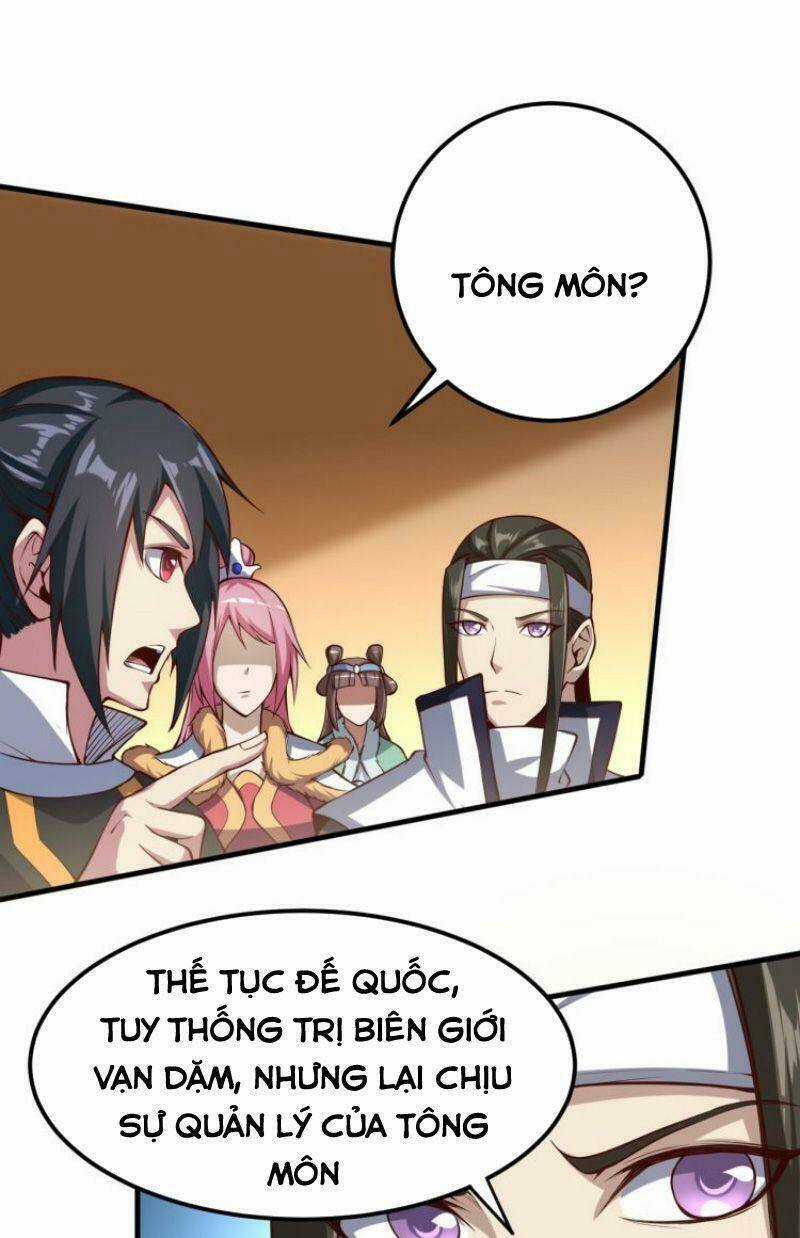 Đấu Hồn Đại Lục Chapter 48 trang 44