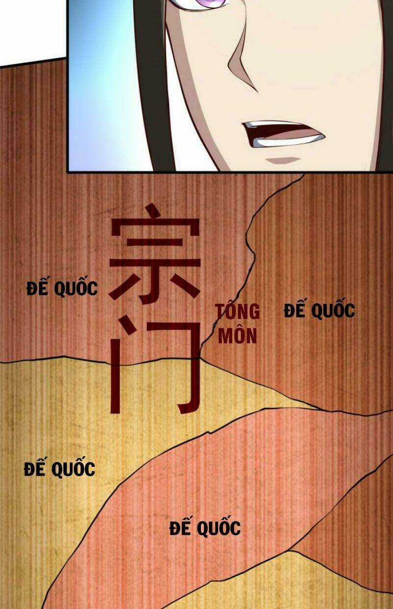 Đấu Hồn Đại Lục Chapter 48 trang 45