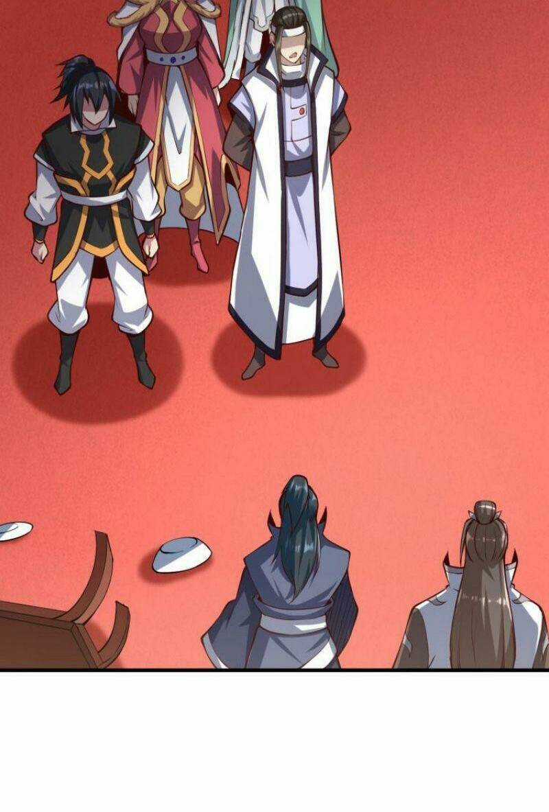 Đấu Hồn Đại Lục Chapter 48 trang 47