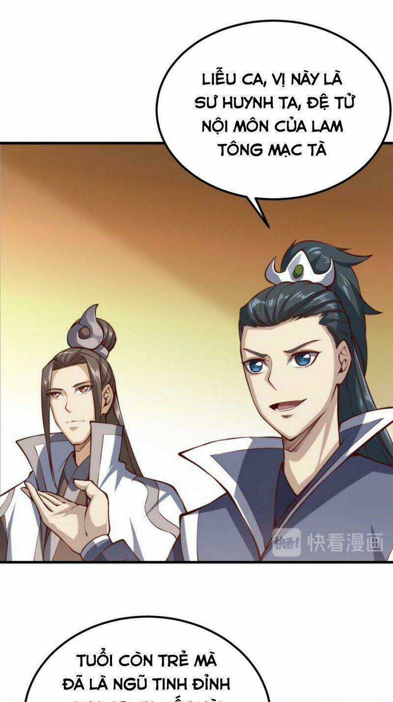 Đấu Hồn Đại Lục Chapter 48 trang 48