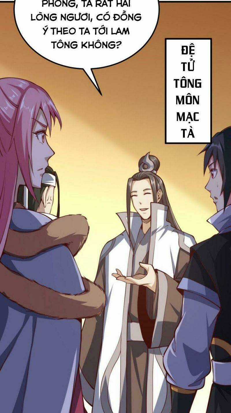 Đấu Hồn Đại Lục Chapter 48 trang 49