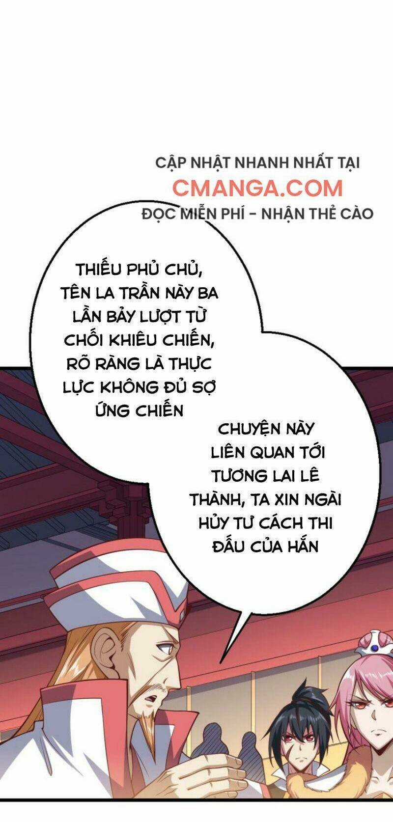 Đấu Hồn Đại Lục Chapter 48 trang 5