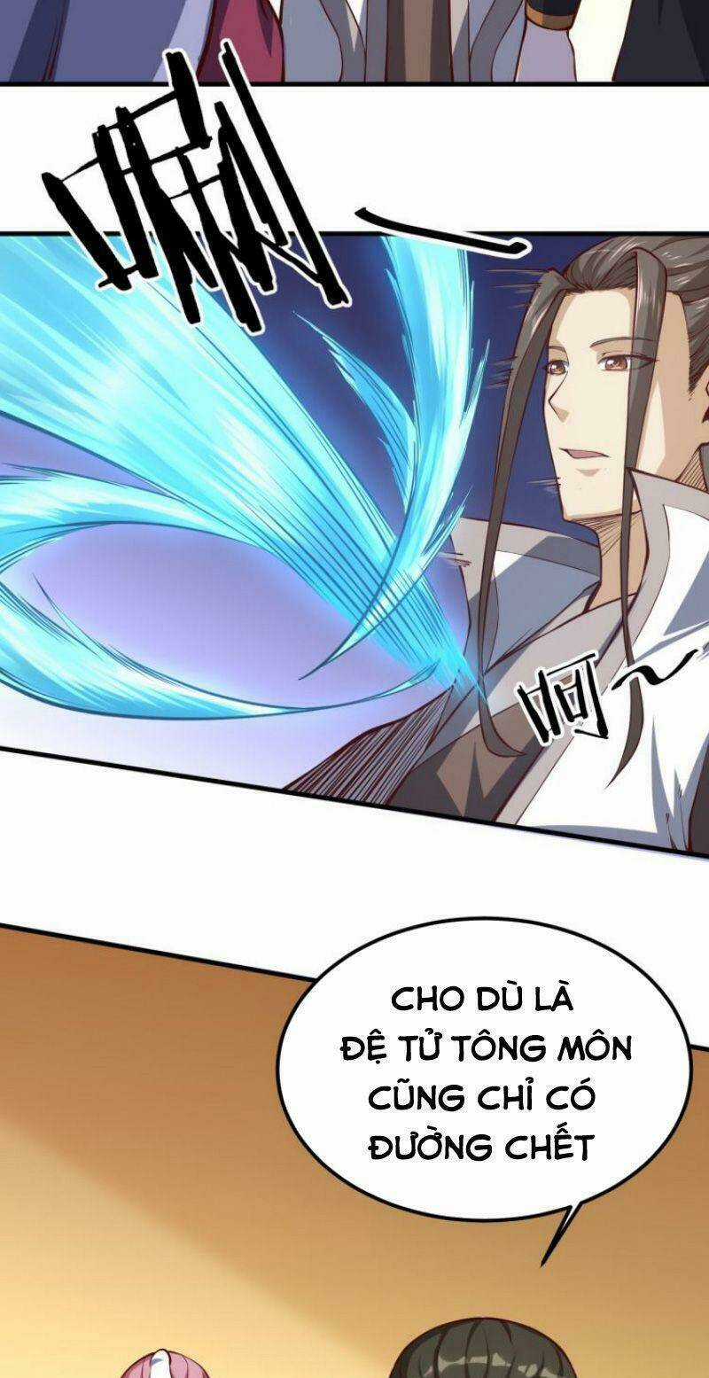 Đấu Hồn Đại Lục Chapter 48 trang 50