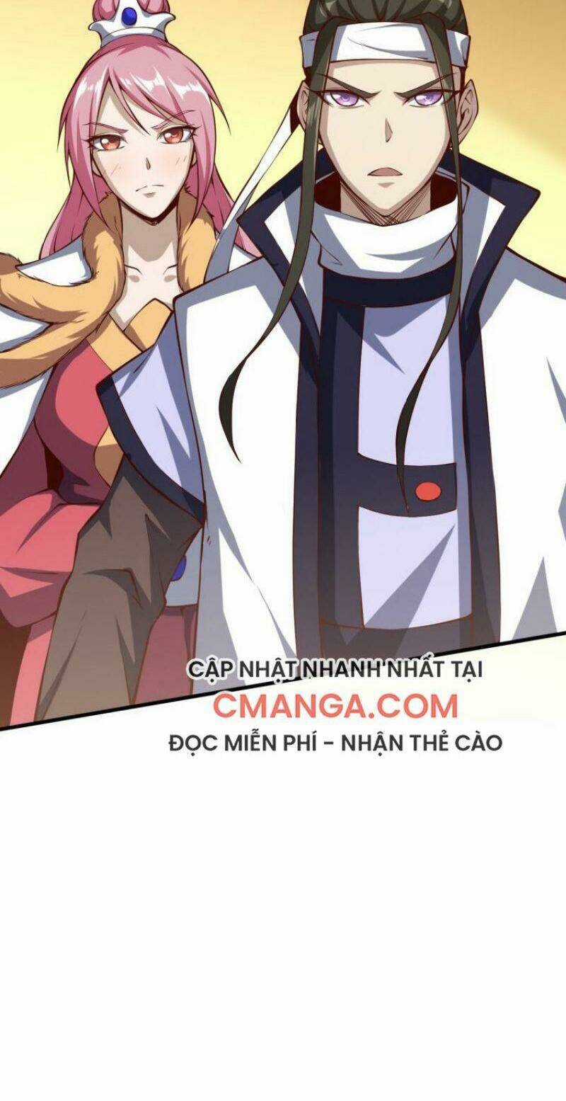 Đấu Hồn Đại Lục Chapter 48 trang 51