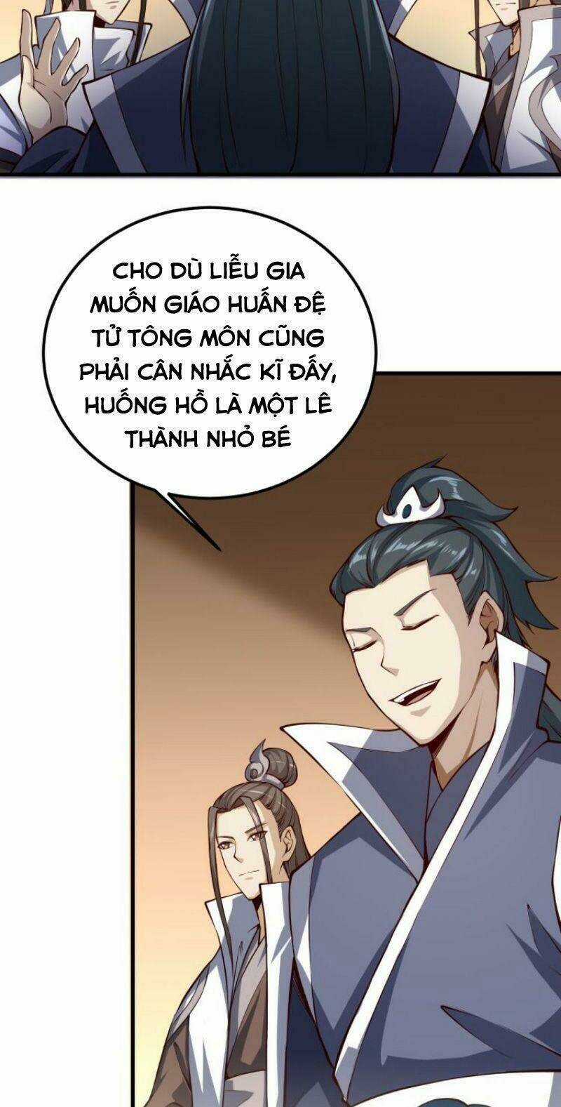 Đấu Hồn Đại Lục Chapter 48 trang 53