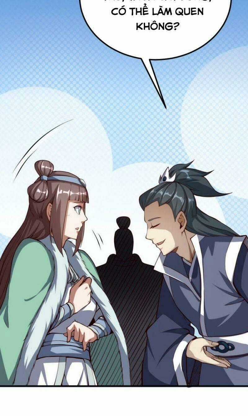 Đấu Hồn Đại Lục Chapter 48 trang 55