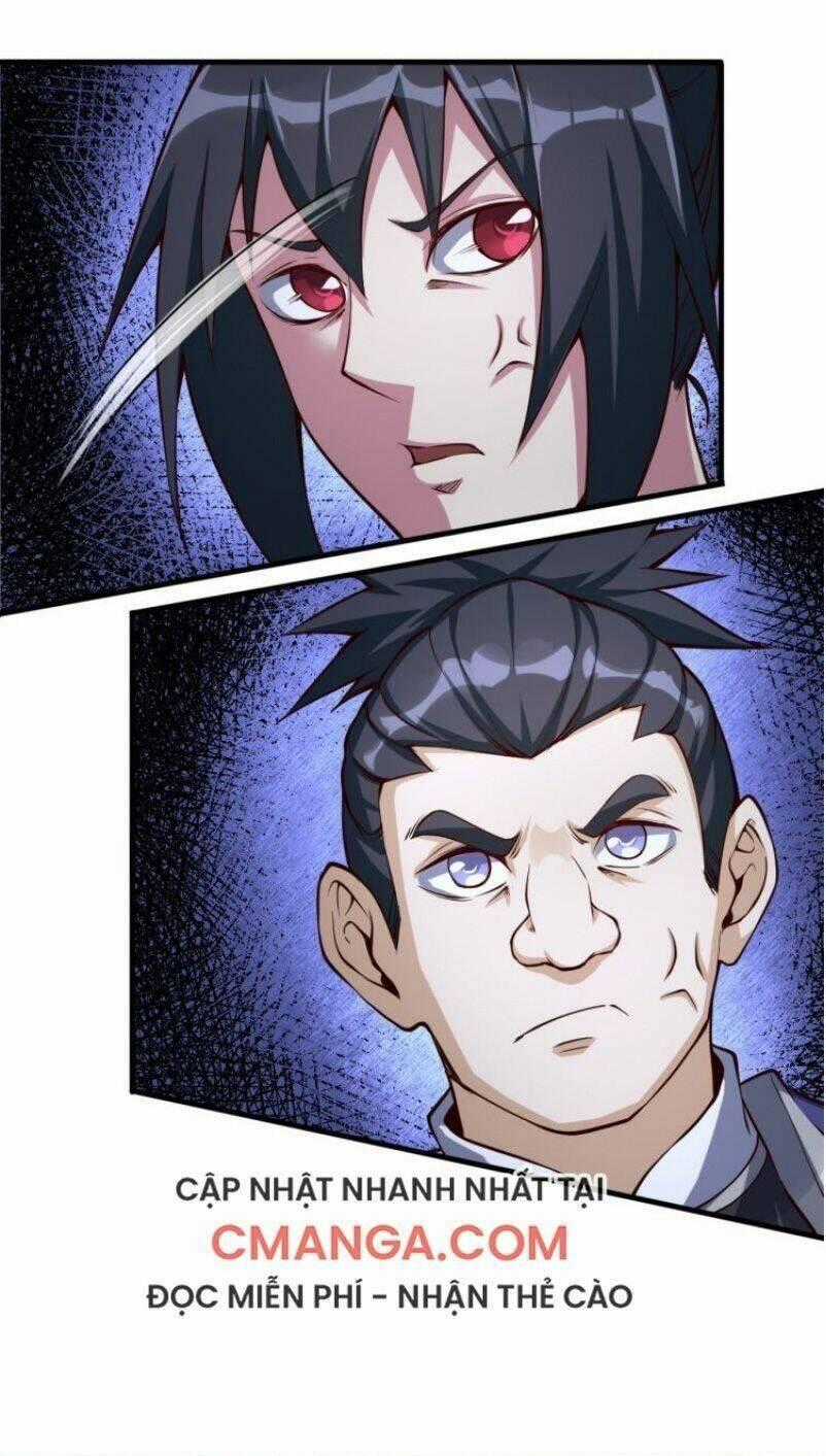 Đấu Hồn Đại Lục Chapter 48 trang 56