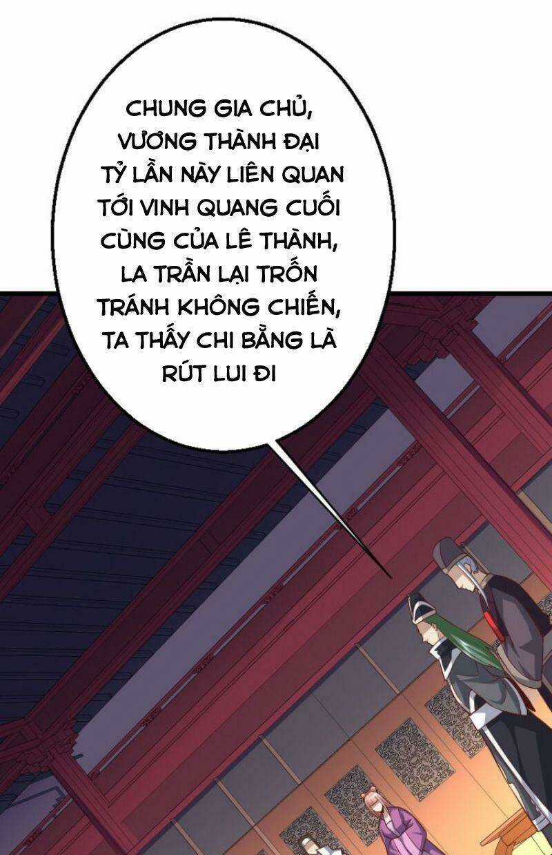 Đấu Hồn Đại Lục Chapter 48 trang 6