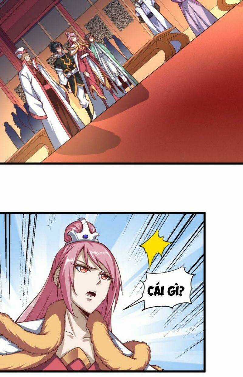 Đấu Hồn Đại Lục Chapter 48 trang 7