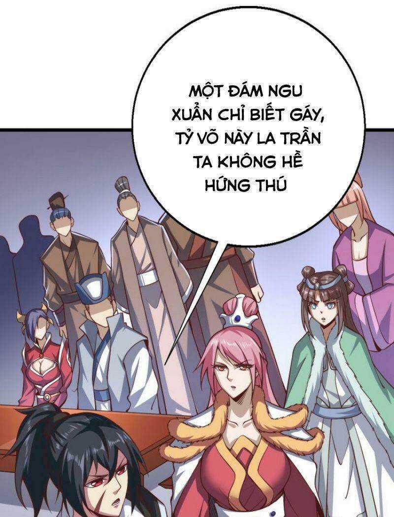 Đấu Hồn Đại Lục Chapter 48 trang 8