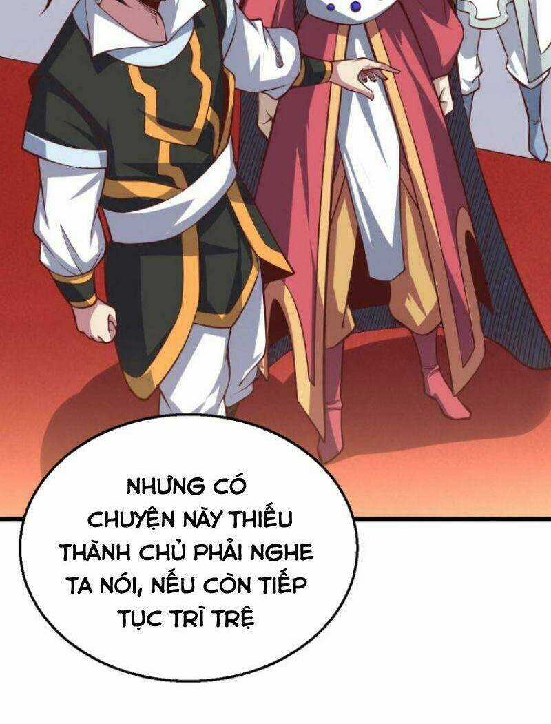 Đấu Hồn Đại Lục Chapter 48 trang 9