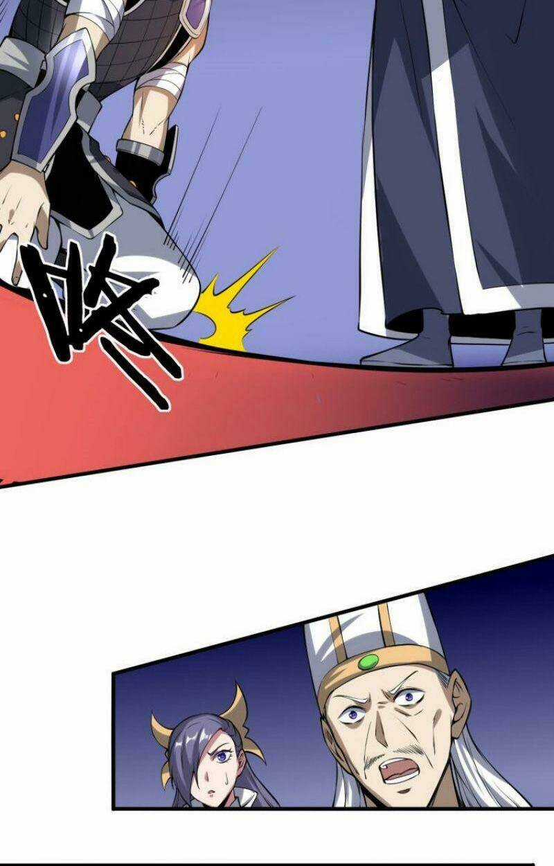 Đấu Hồn Đại Lục Chapter 49 trang 10