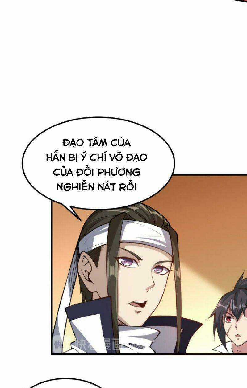 Đấu Hồn Đại Lục Chapter 49 trang 12