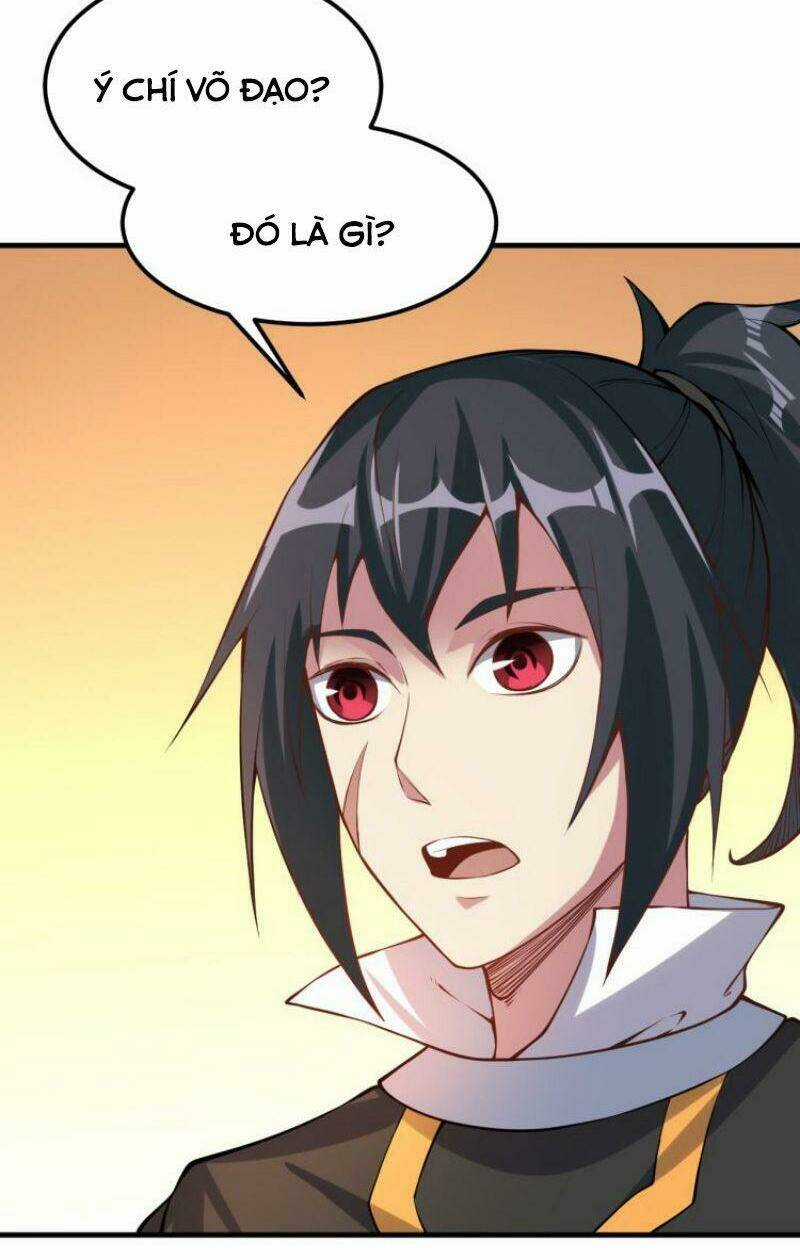 Đấu Hồn Đại Lục Chapter 49 trang 13