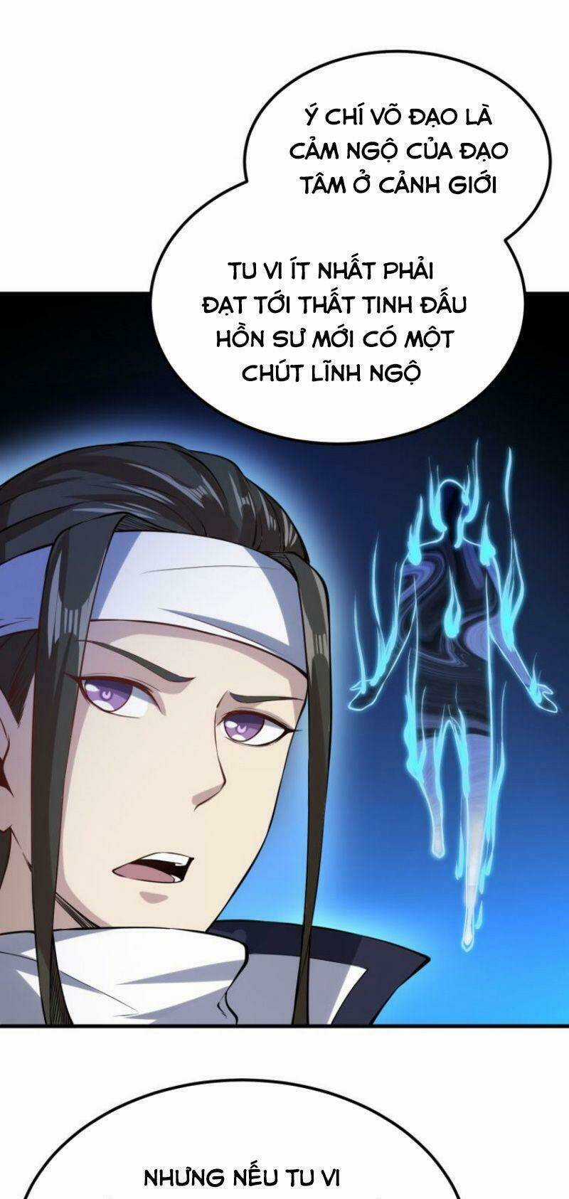 Đấu Hồn Đại Lục Chapter 49 trang 14