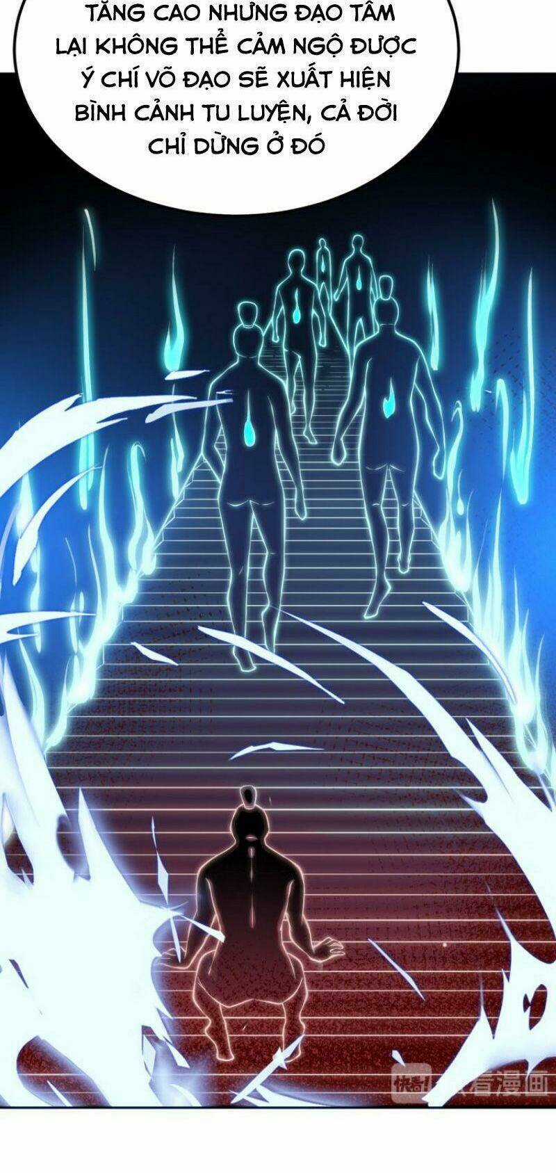 Đấu Hồn Đại Lục Chapter 49 trang 15