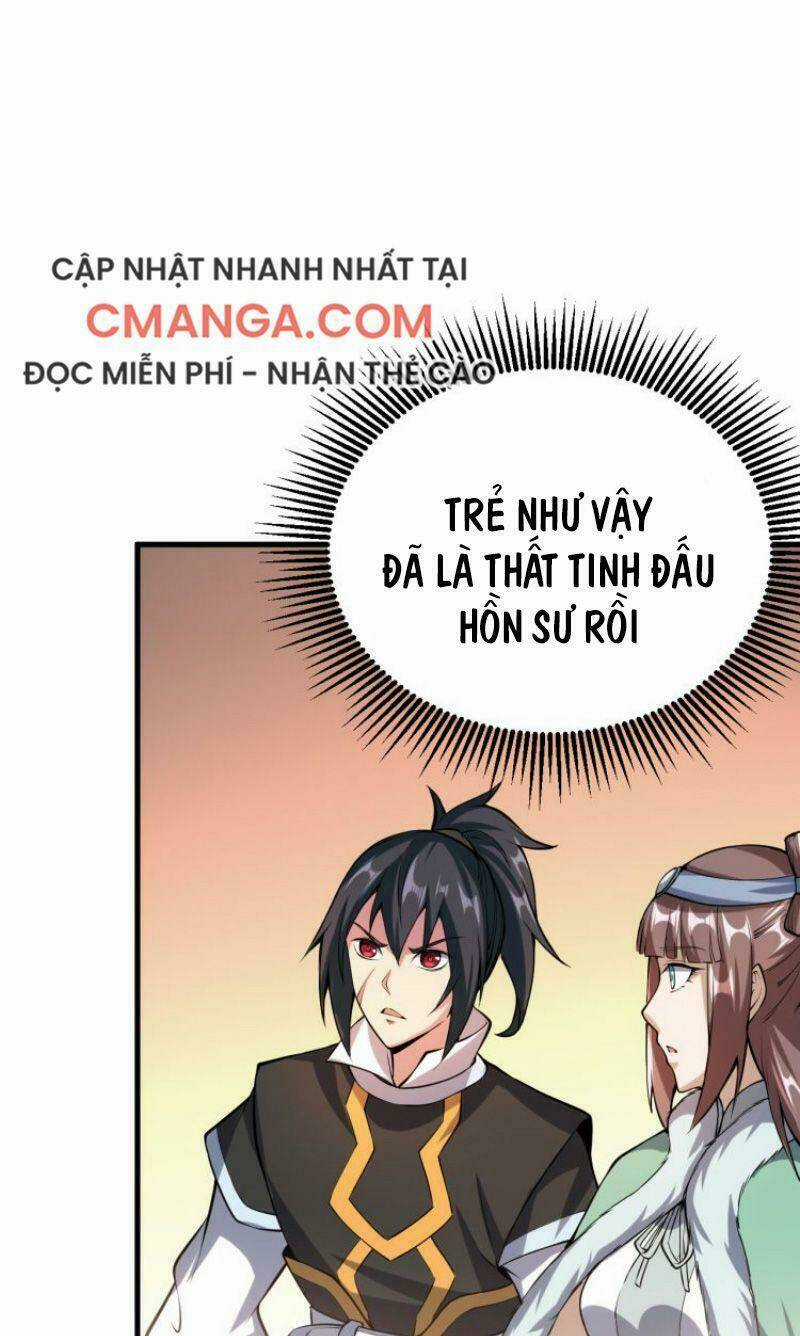 Đấu Hồn Đại Lục Chapter 49 trang 16