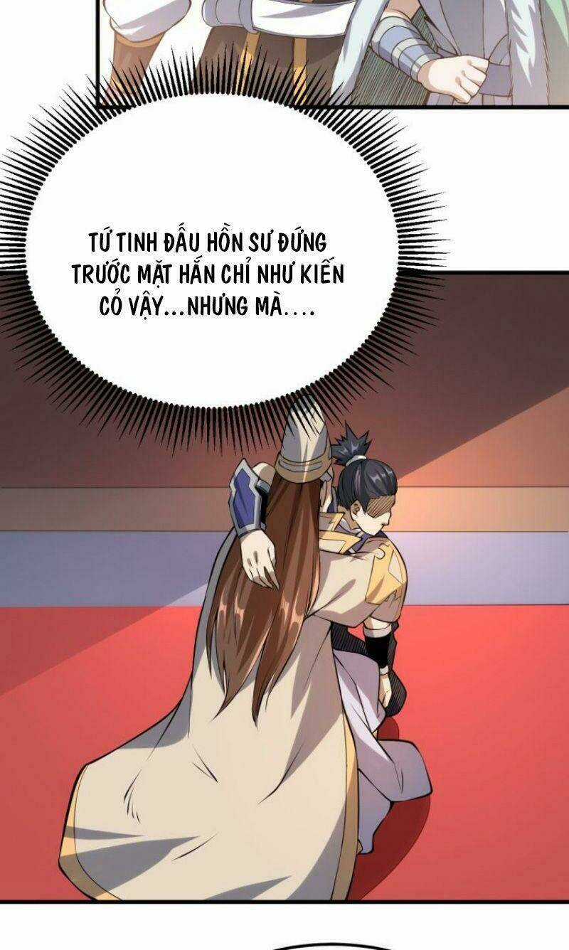 Đấu Hồn Đại Lục Chapter 49 trang 17