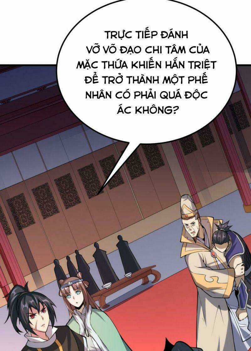 Đấu Hồn Đại Lục Chapter 49 trang 18