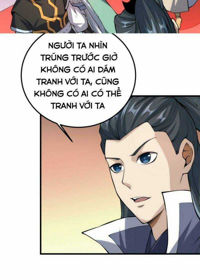 Đấu Hồn Đại Lục Chapter 49 trang 19