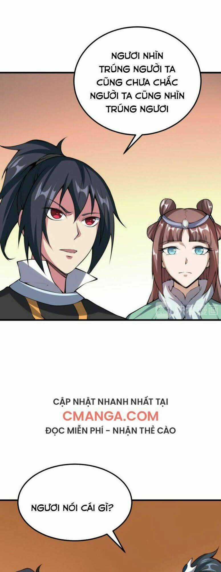 Đấu Hồn Đại Lục Chapter 49 trang 20