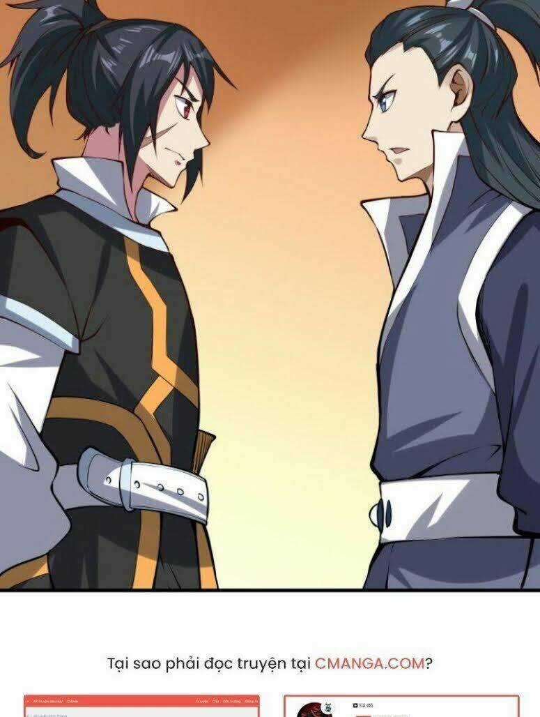 Đấu Hồn Đại Lục Chapter 49 trang 21