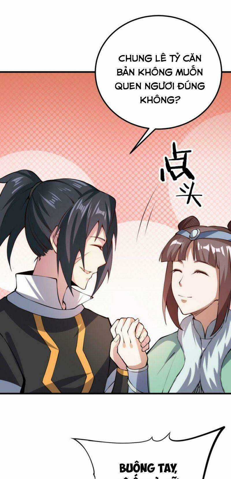 Đấu Hồn Đại Lục Chapter 49 trang 23