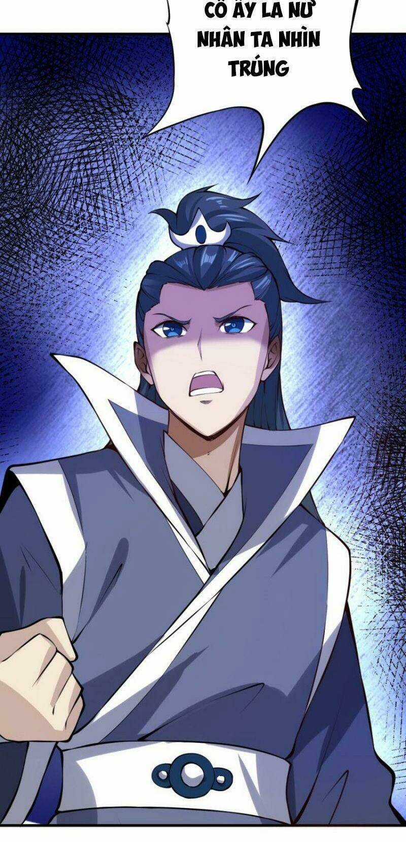 Đấu Hồn Đại Lục Chapter 49 trang 24