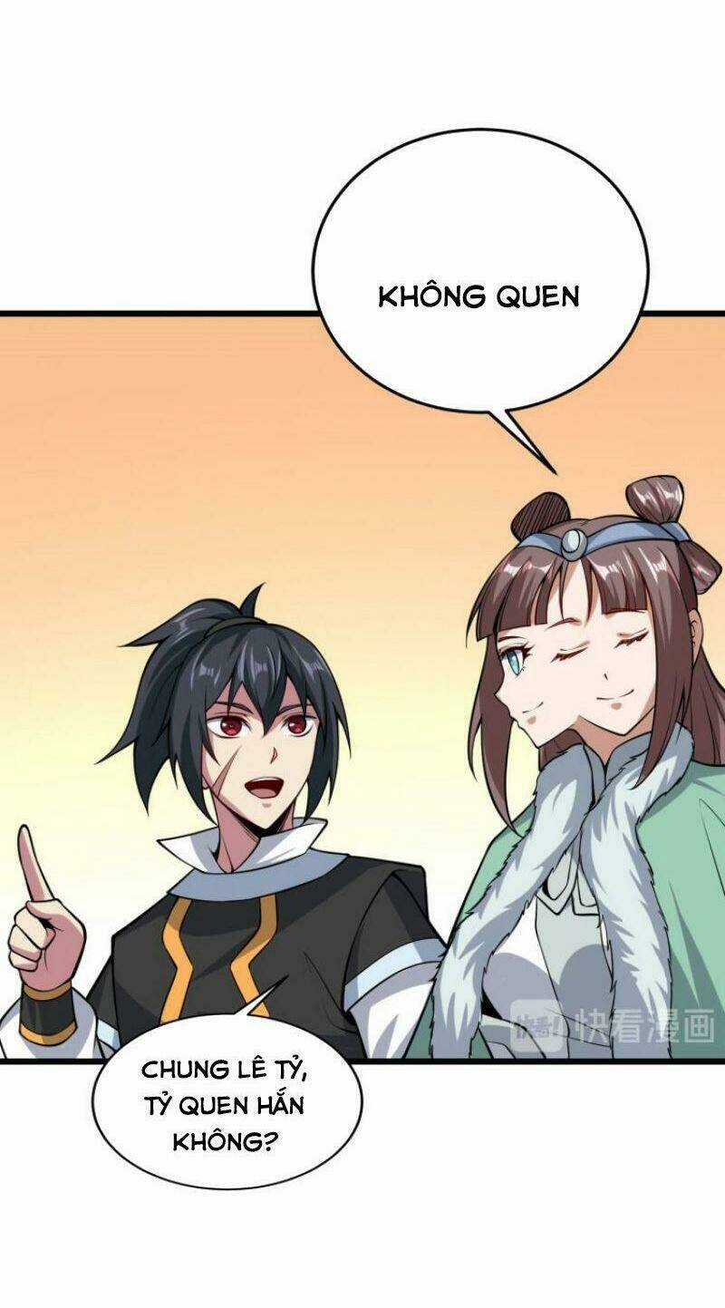 Đấu Hồn Đại Lục Chapter 49 trang 26