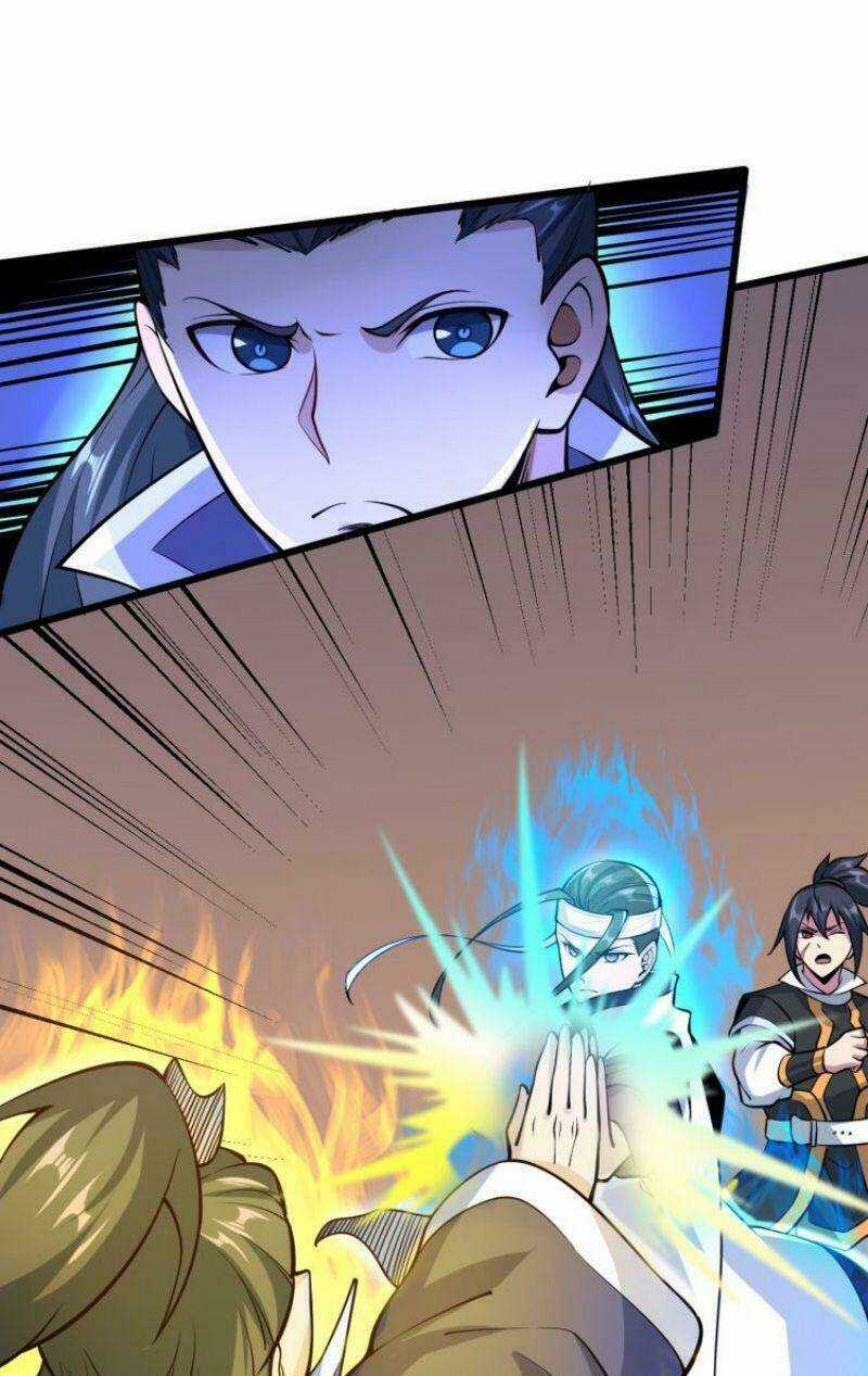 Đấu Hồn Đại Lục Chapter 49 trang 29