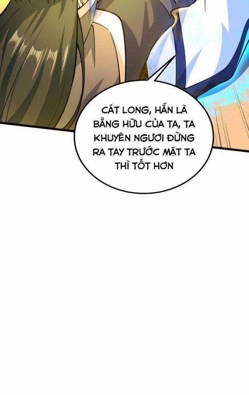 Đấu Hồn Đại Lục Chapter 49 trang 30